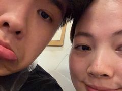 -冯校长老火锅(广州正佳广场店)