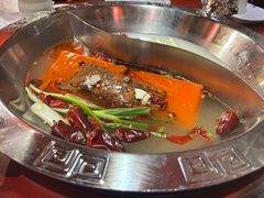 -重庆袁老四火锅(武进万达店)