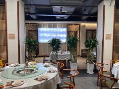 包厢-名善山珍·野生菌汤锅(文殊院店)