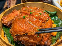 -顺香居·老字号湖北菜(江汉路店)