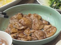 -太湖饭店·寄畅轩中餐厅
