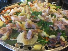 桑拿蒸鸡-阿多私房菜(顺德店)