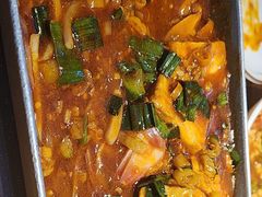 -俭寨大盘鸡·缸子肉·小公鸡·新疆菜(云通店)