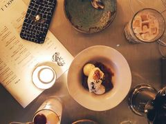 -Ocean's Table 欧舍