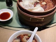 -花园茶楼(兴城西路店)