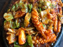 -HONGA HONGA雄家(曹路店)