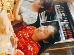 -木屋烧烤(坂田天安云谷店)