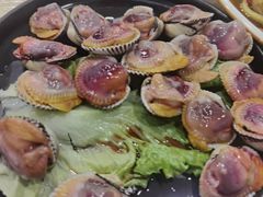 -阿杰臻选海鲜饭店(普陀山店)