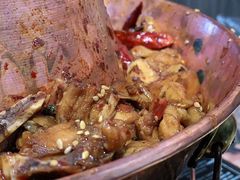 -刘记光大火锅鸡(人民街店)