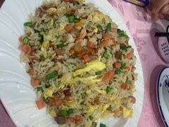 -江记餐厅(罗冲围店)