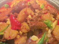 -3号仓库(幸福北路店)