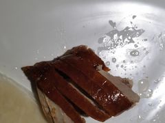 北京烤鸭-鸭王烤鸭店(三里河店)