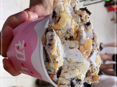 -初心炒酸奶(厚德品园店)