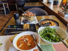 -安妮意大利餐厅(国贸店)
