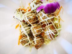 -顺风山庄(水濂山店)