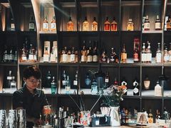 -MM·五声·音乐人与调酒师(西安路店)