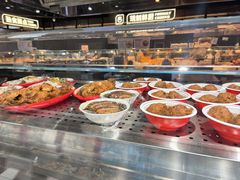 -物美大卖场(玉蜓桥店)