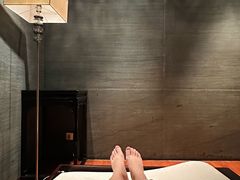 -丽思卡尔顿酒店泳池(金融街店)