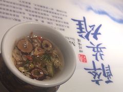 -醉英雄四川料理(新塘万达广场店)
