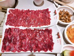 -俏牛哥鲜牛肉牛肆馆(重庆天地店)