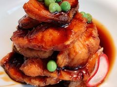 -鱼食饭稻·苏浙土菜17年老馆子(平江路店)