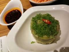 -小城粥道·海胆鲜虾粥(解放广场店)