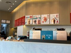 -星巴克(深圳百度大厦西塔店)
