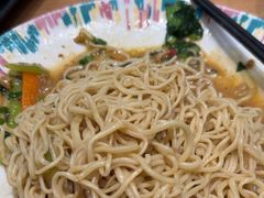 -西部马华清真兰州牛肉面·烧烤夜市(三里河店)