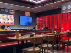 -管氏翅吧(马家堡店)