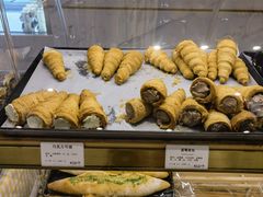 -烘焙町面包店(西四店)