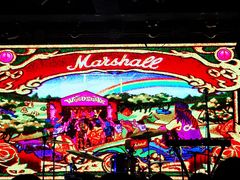 -育音堂音乐公园