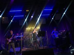-光音瓦特俱乐部(高新店)