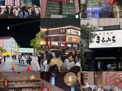 -杭州湖滨in77