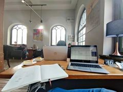 -1901 Cafe(西四店)