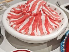 -曲氏老北京铜锅涮肉•火锅(不老街店)