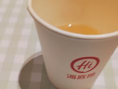 -海底捞火锅(卓为城生日主题店)