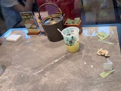 -奇芳阁·百年清真南京菜(夫子庙店)