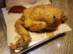 -金牌老碗时尚陕菜(王府井百货店)