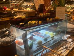 -杭州国际会议中心洲际酒店-原素全日餐厅(解放东路店)