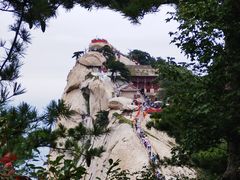-华山风景名胜区