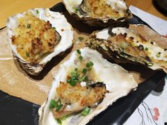 -清水日本料理铁板烧(学府路店)