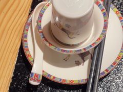 -京炭铜锅涮肉·羊蝎子·羊肉炉(保利·时光里店)