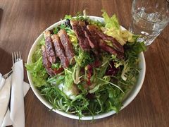 -榖屋house of flour(张江首店)