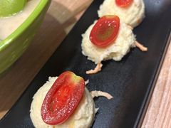 -胜代日本料理(云程巷小区店)