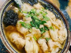 -老谢野馄饨(延安路店)