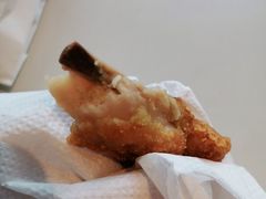 -麦当劳(临顿路店)