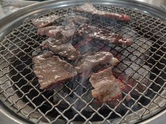 -江城二当家烤牛肉(莲塘新村店)
