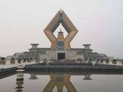 -法门文化景区