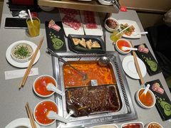 -海底捞火锅(吾悦广场店)