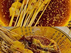 -明洋钵钵鸡(春田小区店)